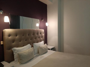 Hotel Kamanga